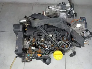 K9K858 Двигатель Renault Duster 1 Арт 17-1-524, вид 8