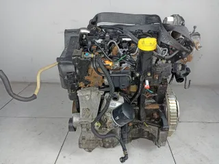 K9K858 Двигатель Renault Duster 1 Арт 17-1-524, вид 9