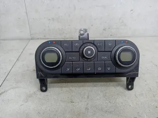 27500JD45D Блок управления печки/климат-контроля Nissan Qashqai 1  Арт 81-59, вид 1