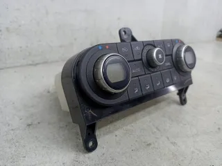 27500JD45D Блок управления печки/климат-контроля Nissan Qashqai 1  Арт 81-59, вид 2