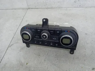27500JD45D Блок управления печки/климат-контроля Nissan Qashqai 1  Арт 81-59, вид 3