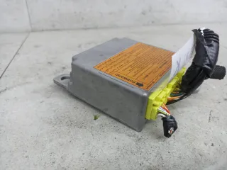 98820EY10B Блок AirBag Nissan Qashqai 1  Арт 89-46, вид 2