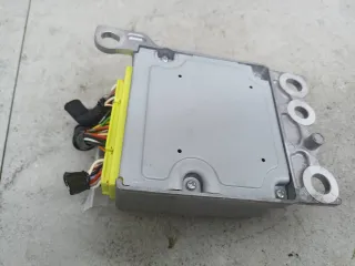 98820EY10B Блок AirBag Nissan Qashqai 1  Арт 89-46, вид 3