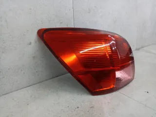 26555JD000 Фонарь задний левый Nissan Qashqai 1  Арт 24-83, вид 3