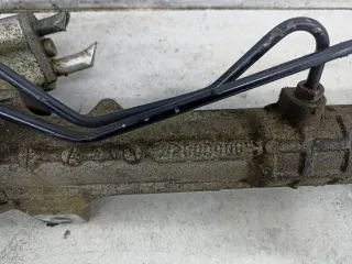 6820000085 рулевая рейка Peugeot 206 1 Арт 59-211, вид 4