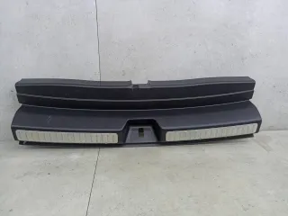 A2536904900 Обшивка багажника Mercedes GLC X253 Арт 512-69