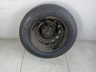 403006329R Колесо запасное (таблетка) Renault Trafic 2 Арт 1302-22, вид 5