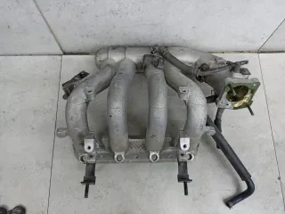 283102X020 коллектор впускной Kia Rio 1 Арт 17-5-78, вид 1