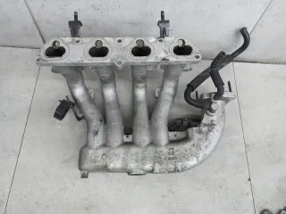 283102X020 коллектор впускной Kia Rio 1 Арт 17-5-78, вид 4