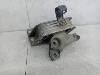 112108180R Подушка крепления двигателя Renault Master 3 Арт 71-8-102, вид 1
