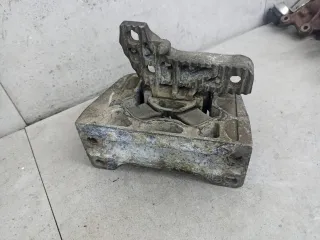 112108180R Подушка крепления двигателя Renault Master 3 Арт 71-8-102, вид 4
