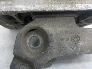 112108180R Подушка крепления двигателя Renault Master 3 Арт 71-8-102, вид 5