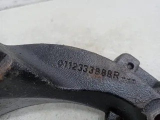 Кронштейн двигателя Renault Master 3 restailing 2016г. 112333988R - Фото 4
