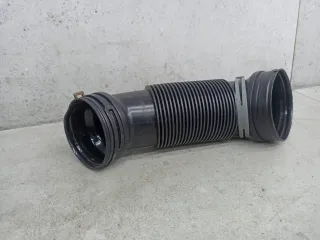 1K0129684L Патрубок воздушного фильтра Volkswagen Golf 5 Арт 212-161, вид 2