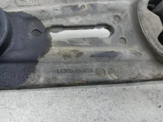 113601KA1A Подушка крепления двигателя Nissan Juke 1 Арт 71-8-101, вид 3