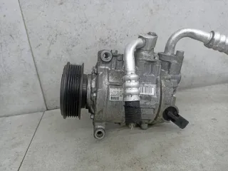 8KD260805 Компрессор кондиционера Audi A4 B8 Арт 17-4-385