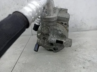 8KD260805 Компрессор кондиционера Audi A4 B8 Арт 17-4-385, вид 3