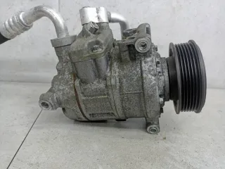 8KD260805 Компрессор кондиционера Audi A4 B8 Арт 17-4-385, вид 4