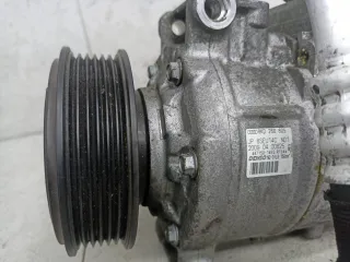 8KD260805 Компрессор кондиционера Audi A4 B8 Арт 17-4-385, вид 6