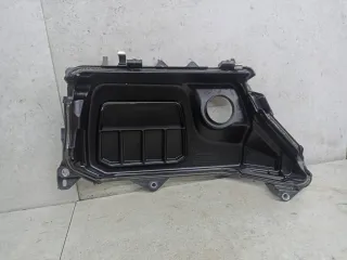 175B12531R Декоративная крышка двигателя Nissan Qashqai 2 Арт 17-71-84, вид 3