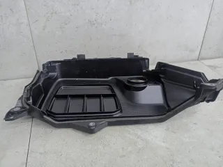 175B12531R Декоративная крышка двигателя Nissan Qashqai 2 Арт 17-71-84, вид 4