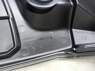 175B12531R Декоративная крышка двигателя Nissan Qashqai 2 Арт 17-71-84, вид 5
