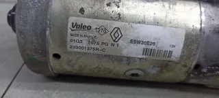 233001375R Стартер Nissan Qashqai 1  Арт 17-68-429, вид 5