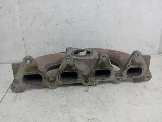 8200438633 коллектор выпускной Renault Laguna 3 2.0л Арт 17-54-51, вид 3