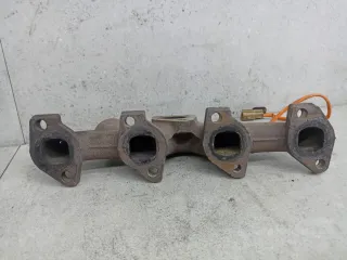 140042052R коллектор выпускной Renault Duster 1 Арт 17-54-50, вид 6