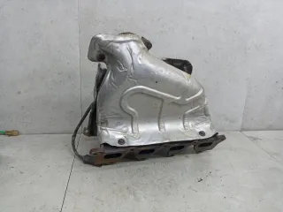 8200138083 коллектор выпускной Renault Laguna 2 Арт 17-54-39