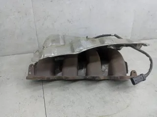 8200138083 коллектор выпускной Renault Laguna 2 2.0л Арт 17-54-39, вид 4