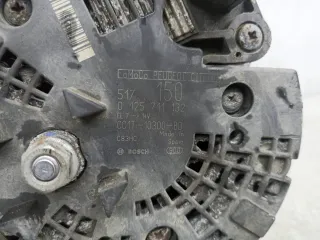CC1T10300BD Генератор Ford Transit 4 Арт 17-2-391, вид 6