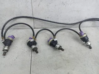 67R010069,67R010011 Форсунка Peugeot 406 Арт 17-6-299
