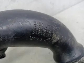 Патрубок воздушного фильтра Renault Logan 1 2006г. 8200331958 - Фото 4