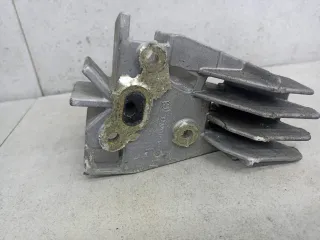 8200769153,8200771226 Форсунка Renault Megane 3 Арт 17-6-293, вид 4