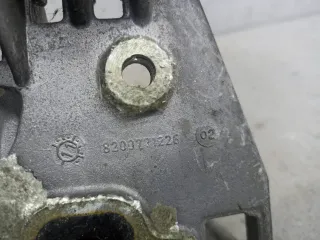 8200769153,8200771226 Форсунка Renault Megane 3 Арт 17-6-293, вид 5