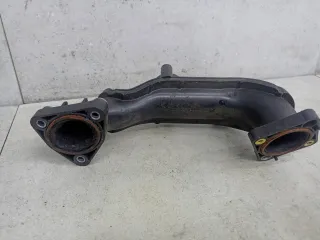 9674942380,9675541980 Патрубок впускного коллектора Peugeot Partner 2 Арт 17-39-5, вид 4