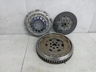 8200450217,8200450219 Комплект сцепления Renault Megane 2 Арт 341-63, вид 1