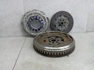 8200450217,8200450219 Комплект сцепления Renault Megane 2 Арт 341-63, вид 2