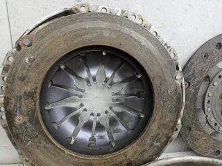 8200450217,8200450219 Комплект сцепления Renault Megane 2 Арт 341-63, вид 9