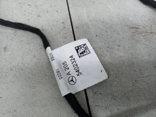 A2055402324 проводка Mercedes GLC X253 Арт 482-42, вид 3