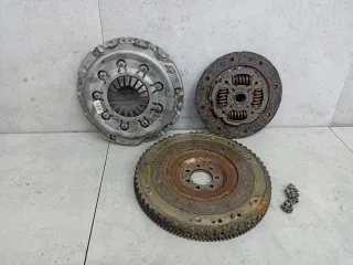 8200749475,8200641189 Комплект сцепления Renault Duster 1 Арт 341-61, вид 1