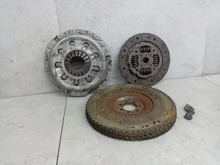 8200749475,8200641189 Комплект сцепления Renault Duster 1 Арт 341-61, вид 2