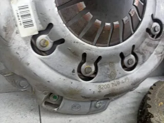 8200749475,8200641189 Комплект сцепления Renault Duster 1 Арт 341-61, вид 4