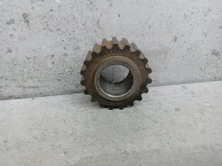 8200022229 Шестерня коленвала Renault Megane 2 Арт 17-105-7