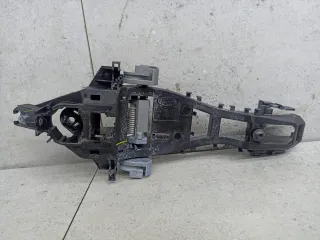 BJ32224N02 скелет ручки наружной задней левой Land Rover Range Rover Sport 2 Арт 29-30-21, вид 1