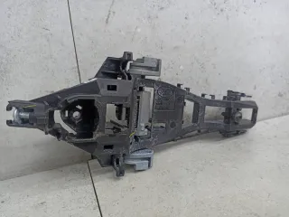 BJ32224N02 скелет ручки наружной задней левой Land Rover Range Rover Sport 2 Арт 29-30-21, вид 2