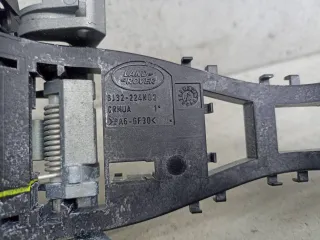 BJ32224N02 скелет ручки наружной задней левой Land Rover Range Rover Sport 2 Арт 29-30-21, вид 3