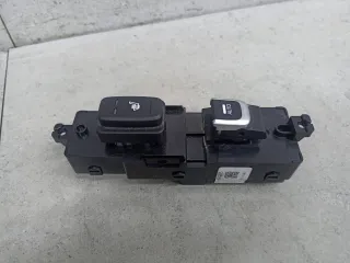 93580C5110 кнопка стеклоподъемника двери задней Kia Sorento 3 restailing Арт 543-19