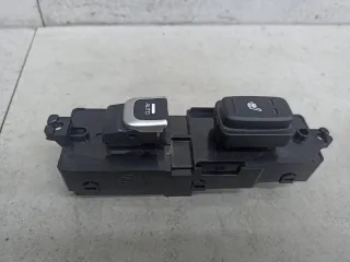93580C5110 кнопка стеклоподъемника двери задней Kia Sorento 3 restailing Арт 543-19, вид 3